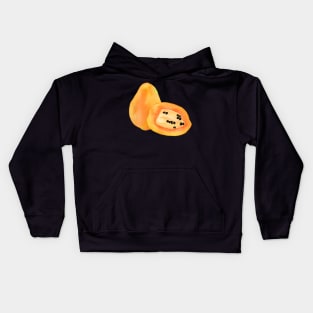 Paw Paw Kids Hoodie